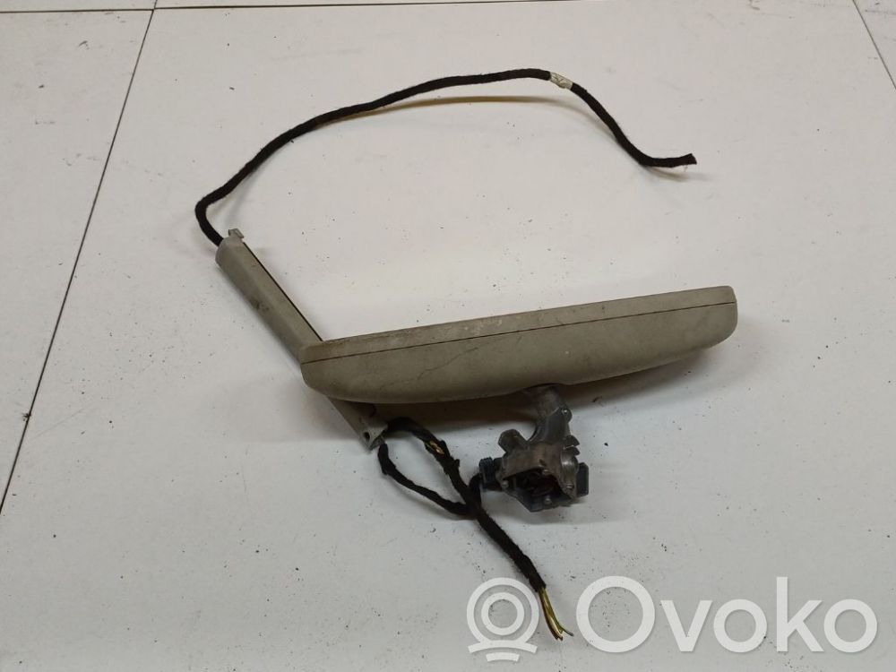 Citroen C4 I Picasso Oglindă retrovizoare (interior) 