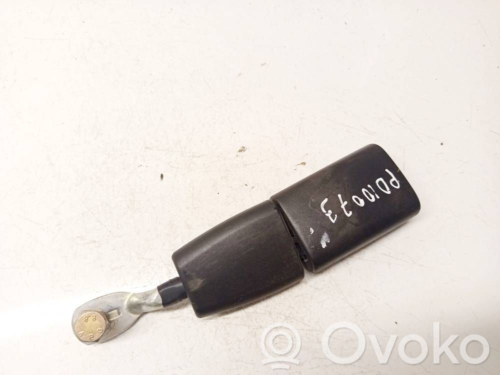 Klamra przedniego pasa bezpieczeństwa   10448090,C48129050,10448090,C48129050
