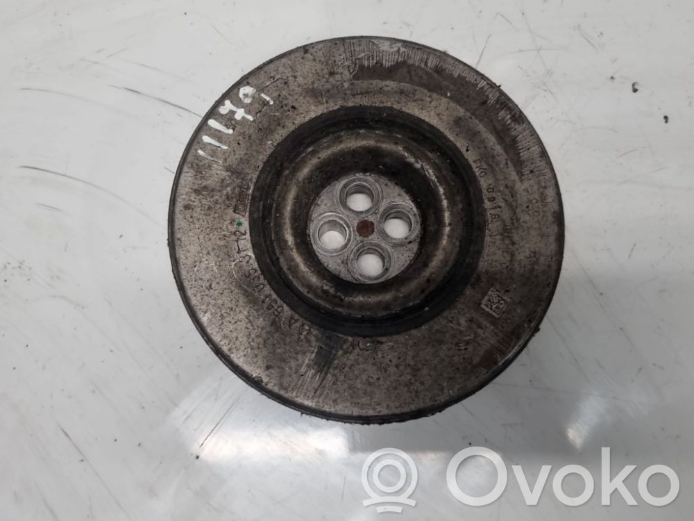 Mercedes-Benz A W176 Fulie vibrochen 