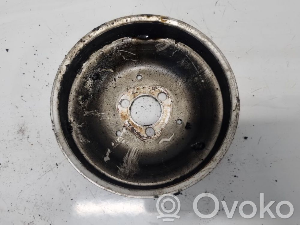 Audi A6 S6 C6 4F Vesipumpun vauhtipyörä 