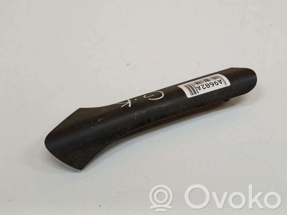Citroen C4 I Picasso Altra parte interiore 
