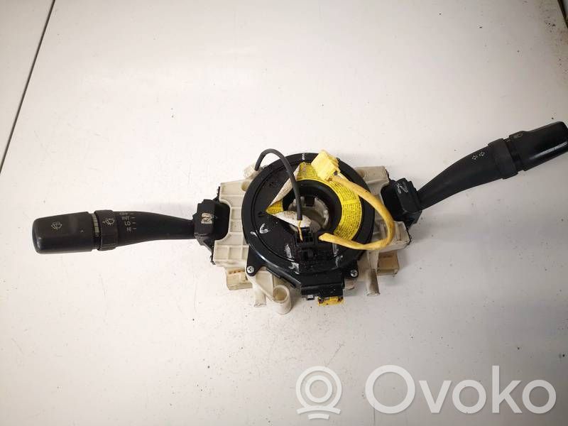 Hyundai Accent Bloc semnalizator și ștergător parbriz 