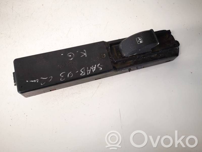 Saab 9-3 Ver2 Electric window control switch 