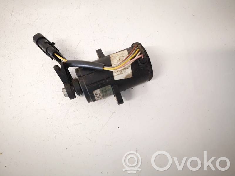 Nissan Almera N16 Pedale dell’acceleratore 