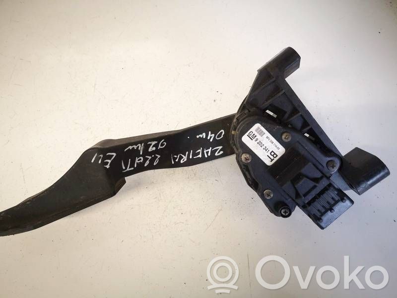 Gaspedal   9202341,9202341,6PV00811400,9202341,9202341BT