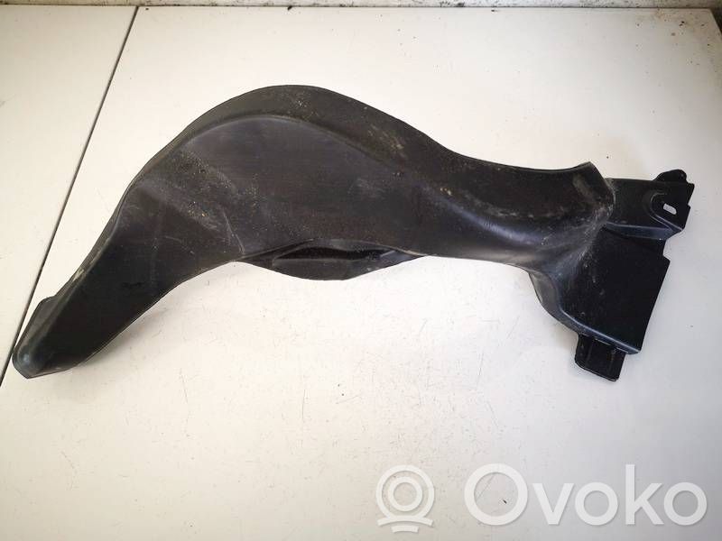 Peugeot 207 Bocchetta canale dell’aria abitacolo 