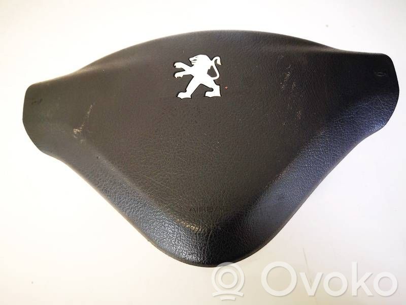 Peugeot 207 Airbag dello sterzo