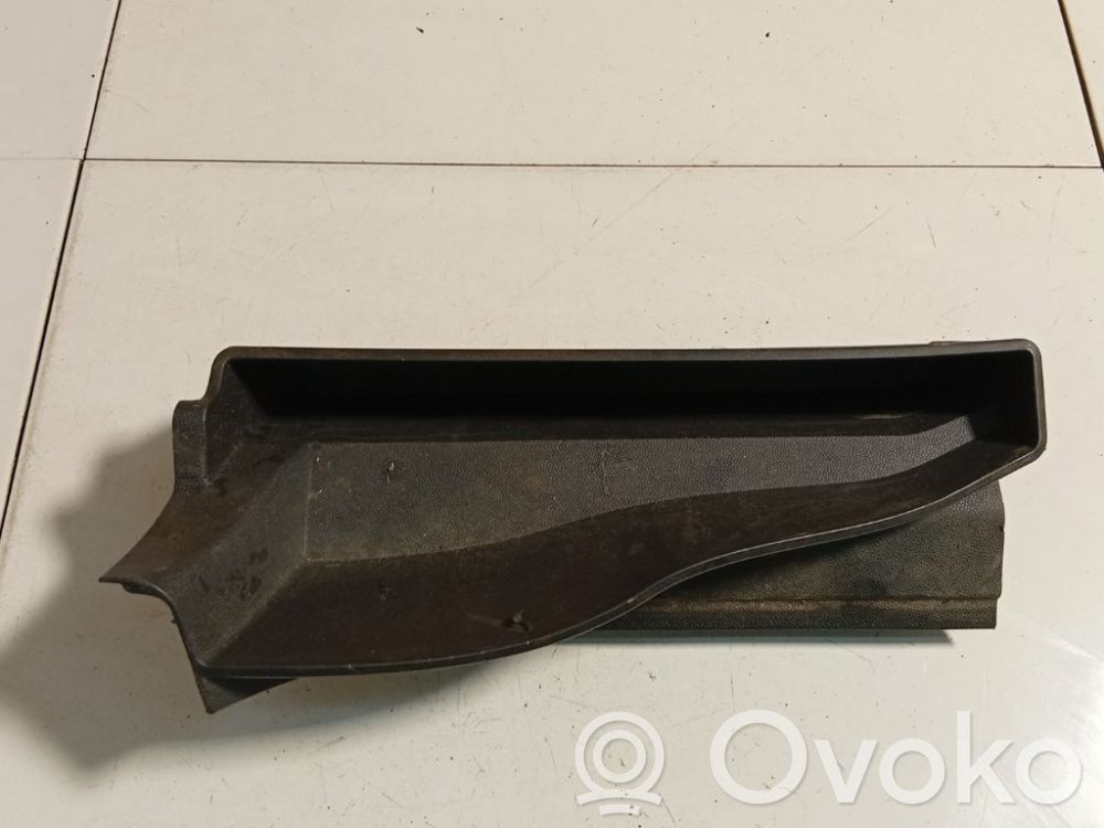Opel Zafira B Altra parte interiore