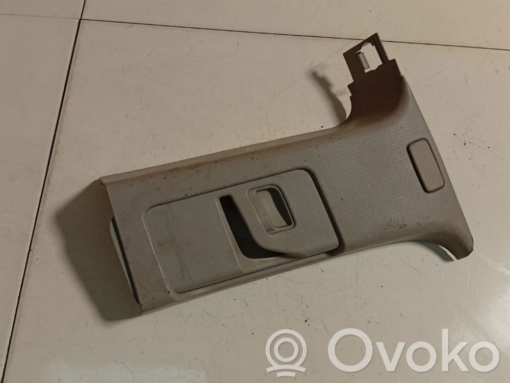 Opel Zafira B Altra parte interiore