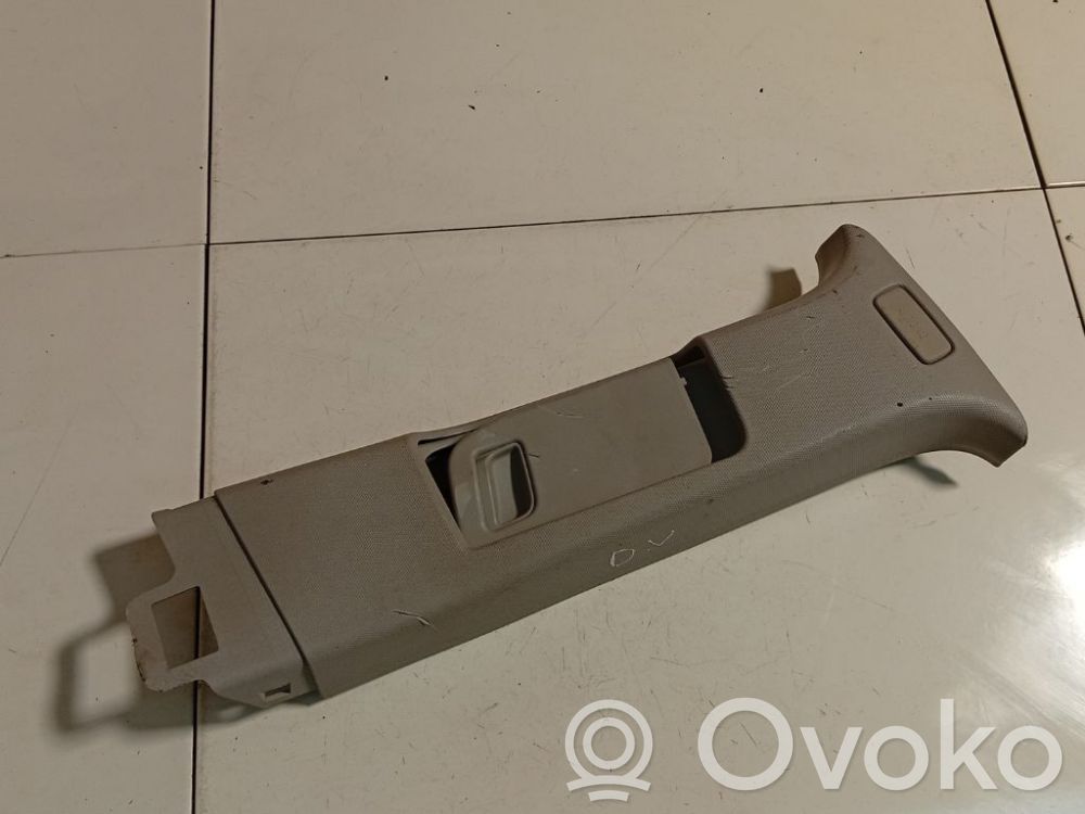 Opel Zafira B Rivestimento montante (B) (superiore)