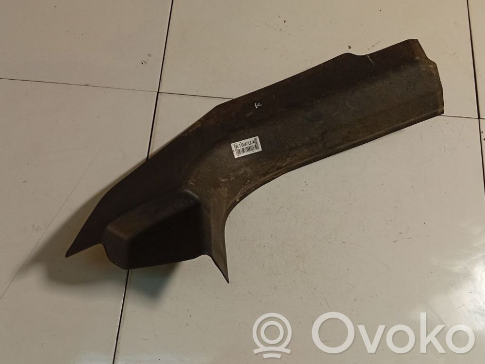 Opel Zafira B Altra parte interiore
