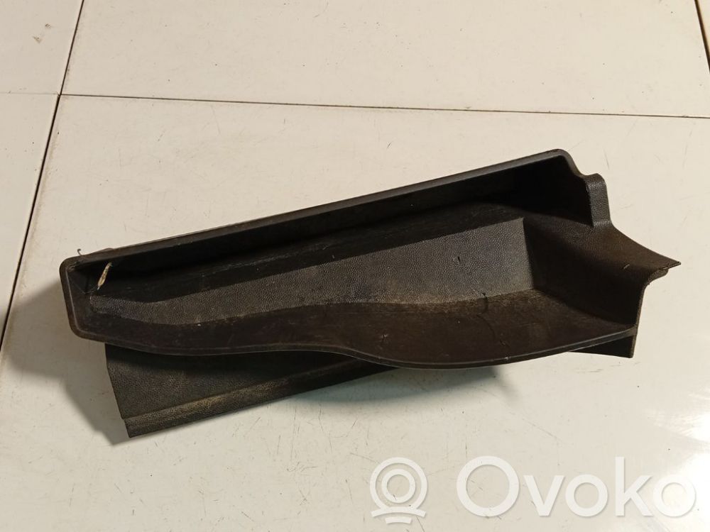Opel Zafira B Inne części wnętrza samochodu 