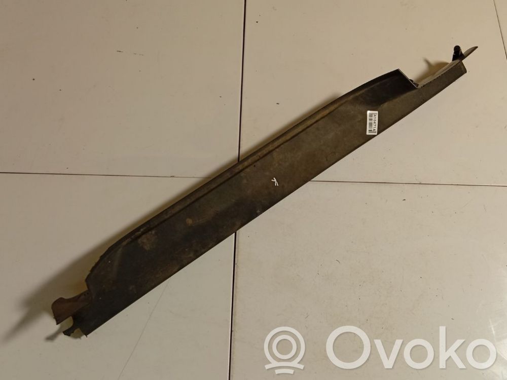 Opel Zafira B Altra parte interiore
