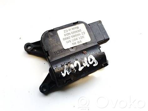 Volkswagen PASSAT B6 Motorino attuatore aria