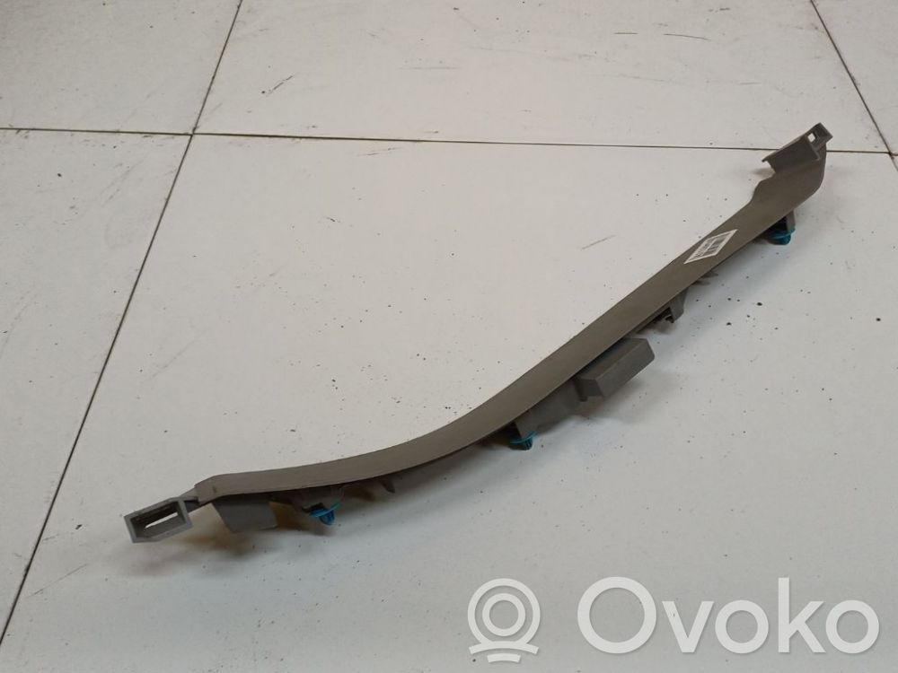 Toyota Yaris Altra parte interiore