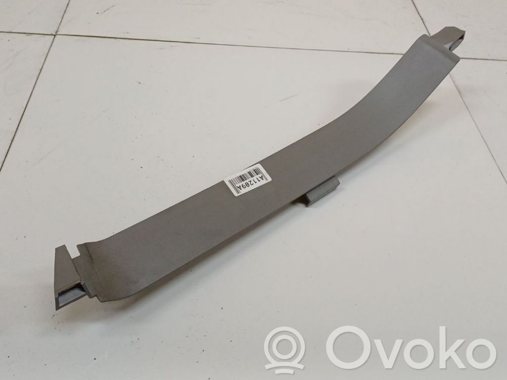 Toyota Yaris Altra parte interiore