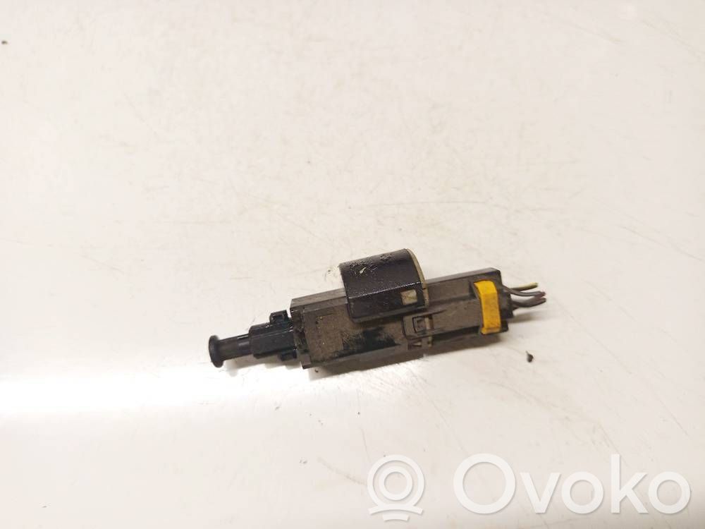 Opel Astra G Interruttore del pedale del freno 
