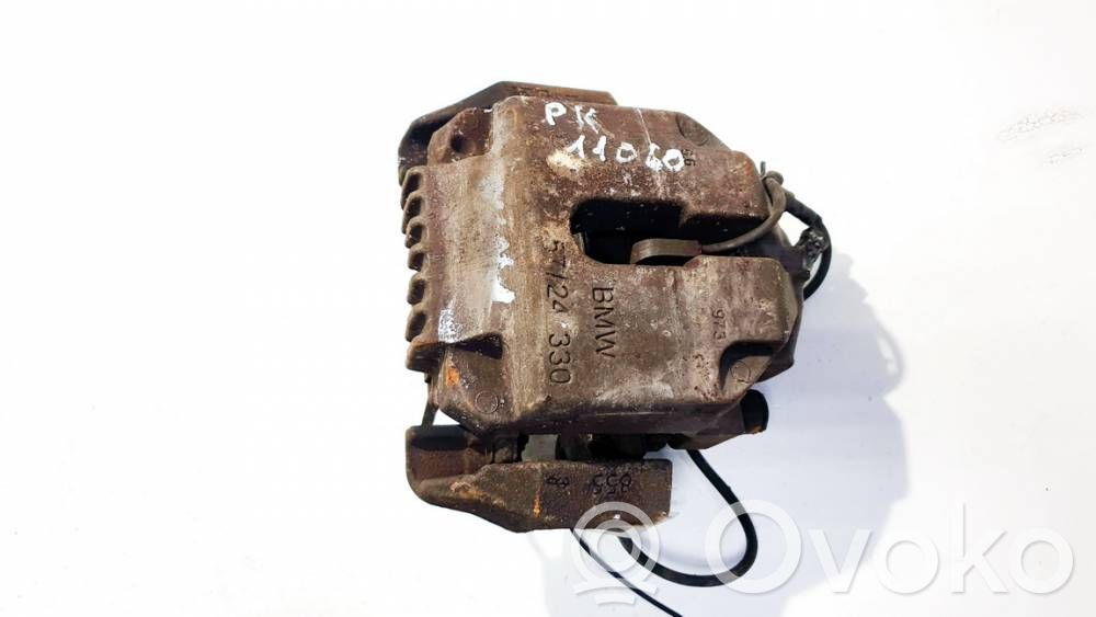 Caliper de freno delantero   5724330,5724330