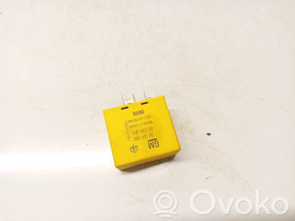 Opel Astra G Altri relè