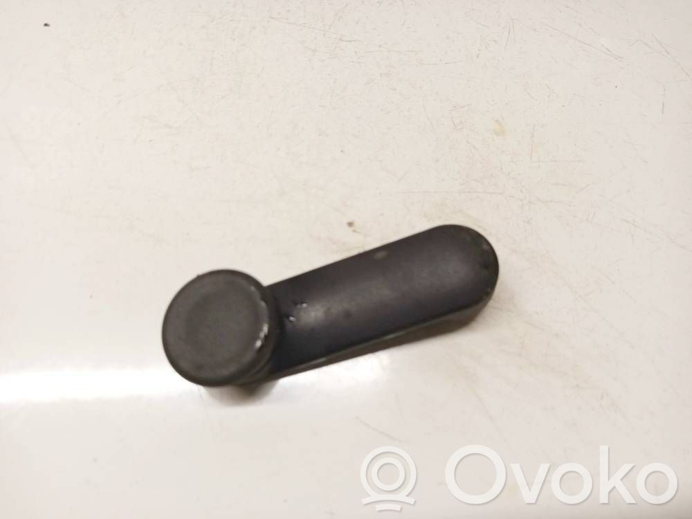 Opel Astra G Manovella finestrino della portiera anteriore 