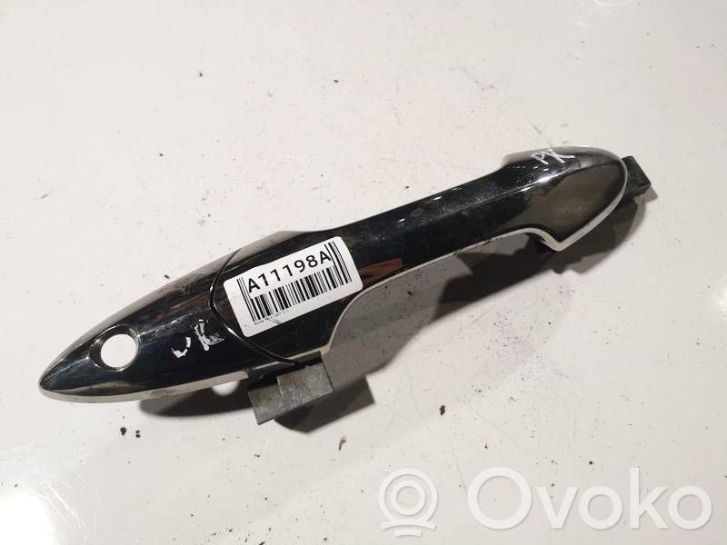 Honda FR-V Mâner exterior ușă față 