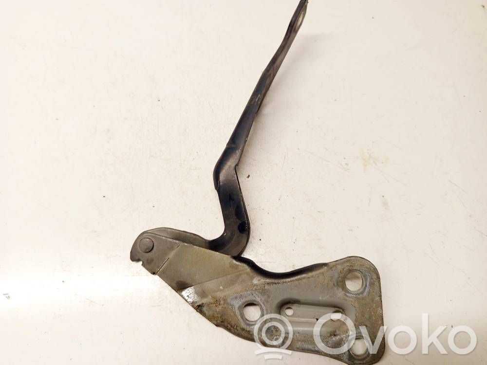 Opel Astra G Balamale capotă 