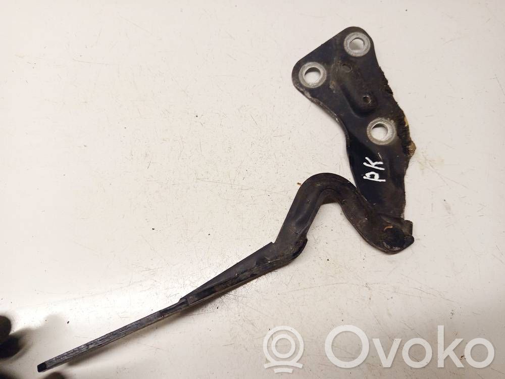 Opel Astra G Balamale capotă 