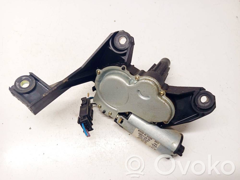 Opel Astra G Silniczek wycieraczki szyby tylnej