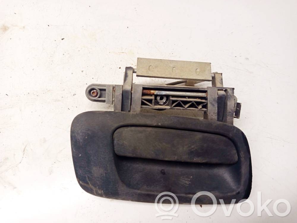 Opel Astra G Maniglia esterna per portiera anteriore