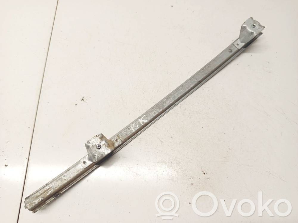 Opel Astra G Elektryczny podnośnik szyby drzwi bocznych / przesuwnych