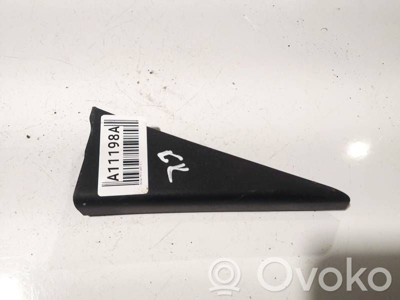 Honda FR-V Alte piese de interior 