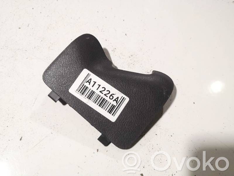 Honda Civic Altra parte interiore 