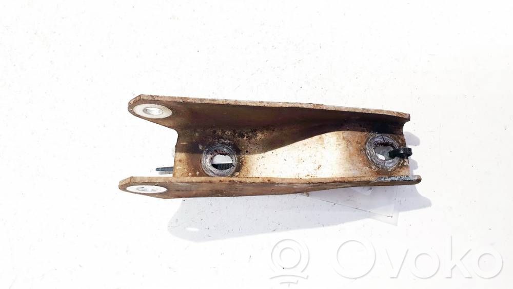 Volkswagen Polo IV 9N3 Suport motor
