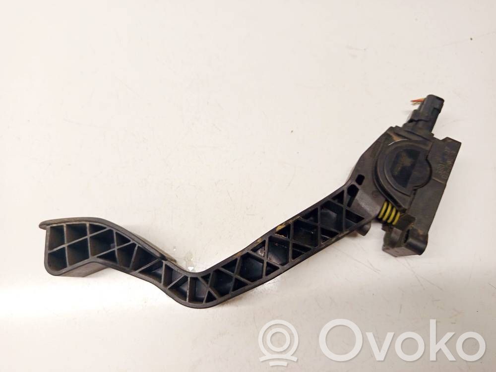 Peugeot 307 Pedale dell’acceleratore 