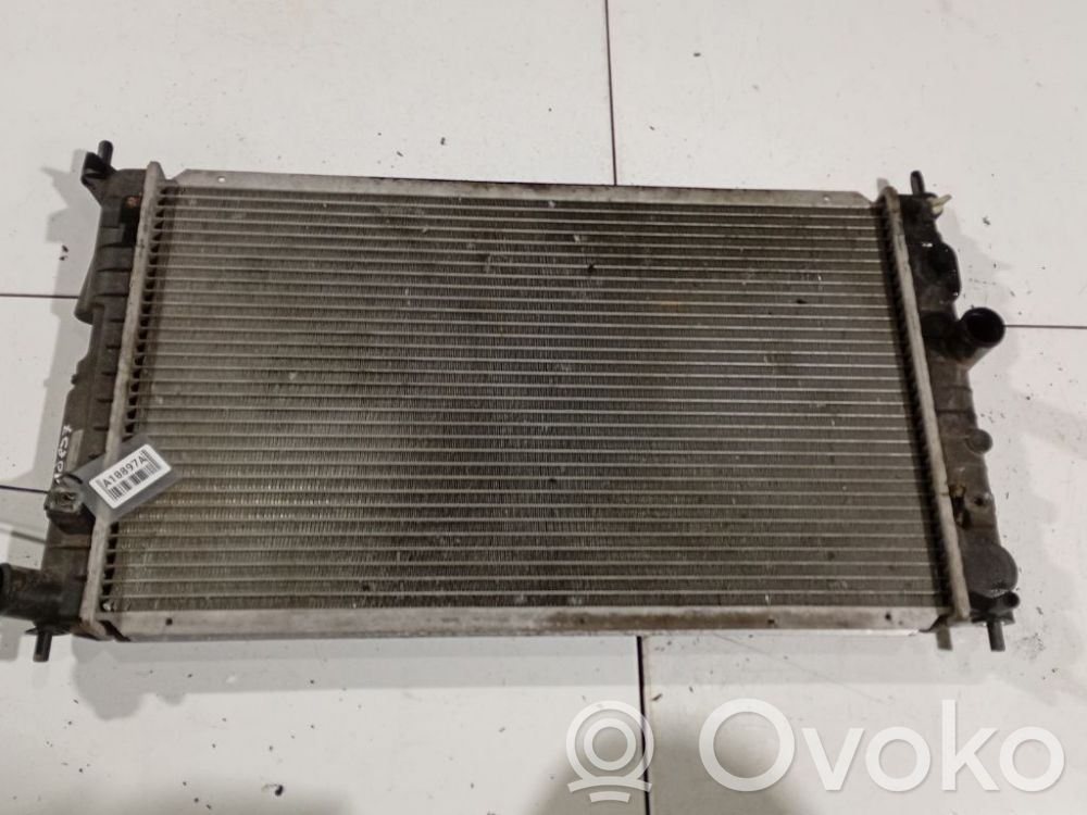 Saab 9-5 Radiator lichid răcire 