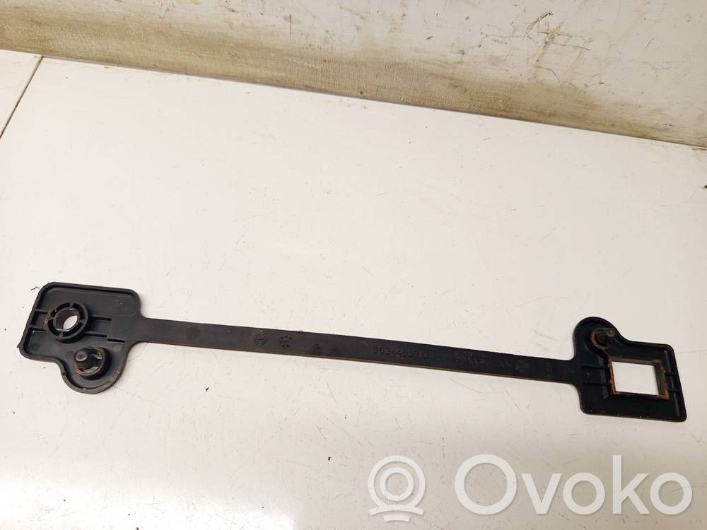 Peugeot 307 Altra parte interiore 