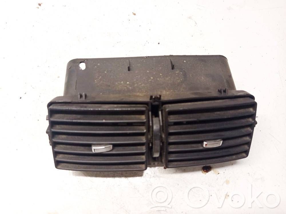Peugeot 307 Griglia di ventilazione centrale cruscotto 