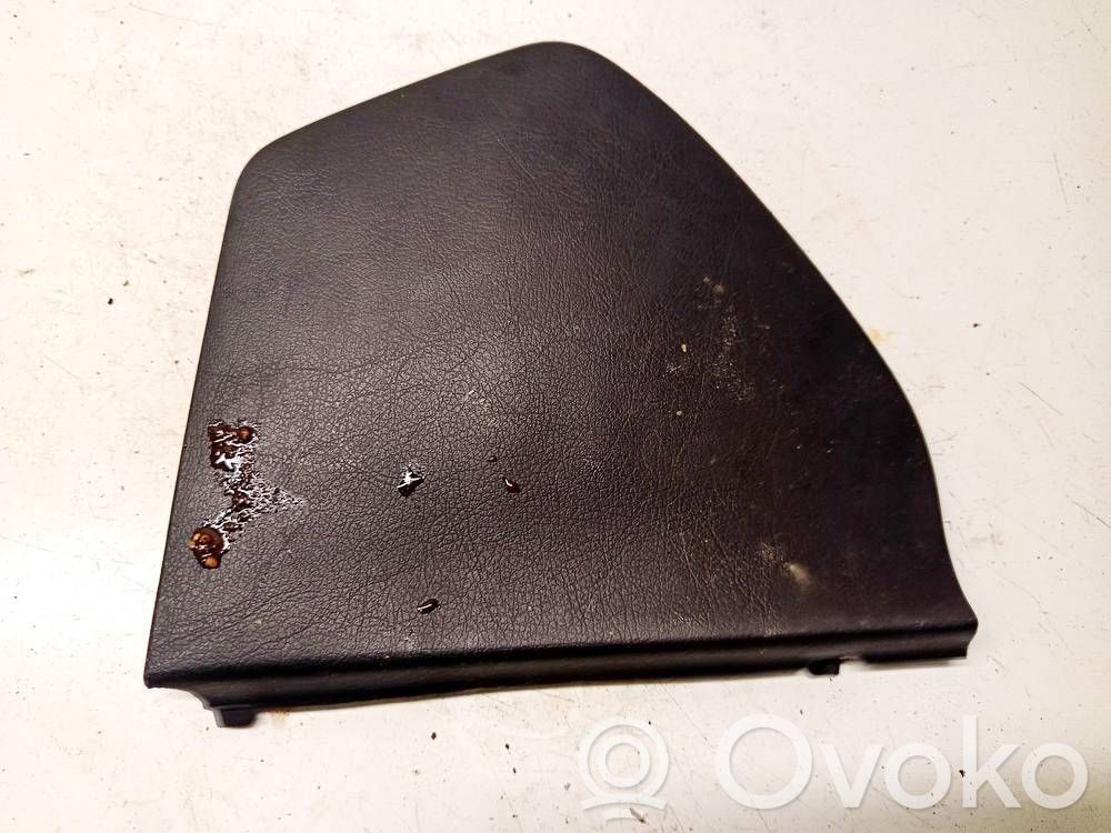 Peugeot 307 Altra parte interiore 