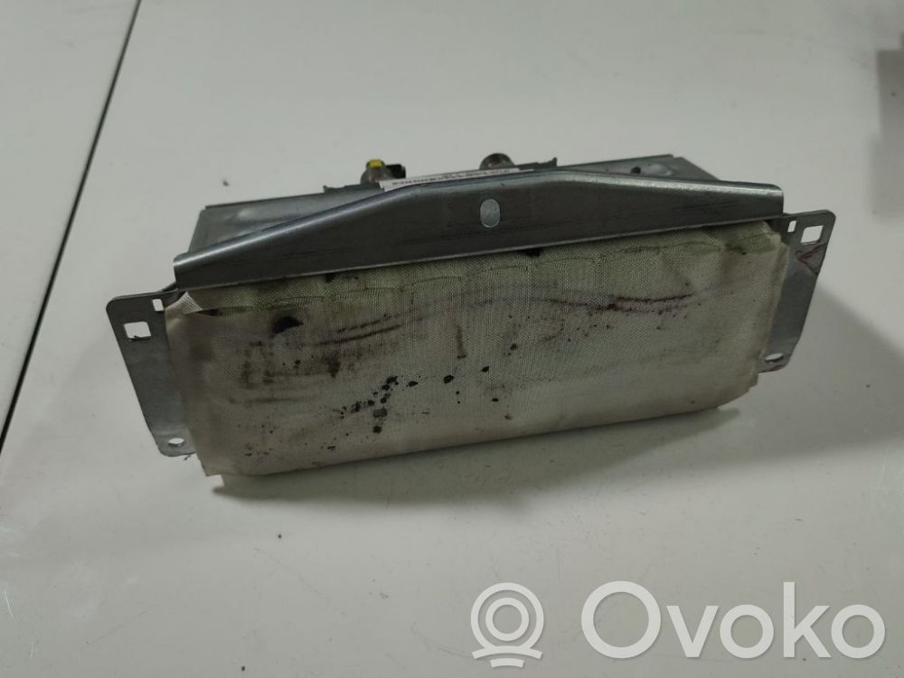 Citroen C4 Grand Picasso Poduszka powietrzna Airbag pasażera 