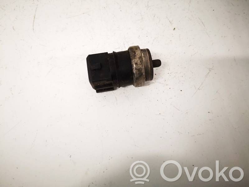 Renault Megane II Czujnik temperatury płynu chłodzącego 