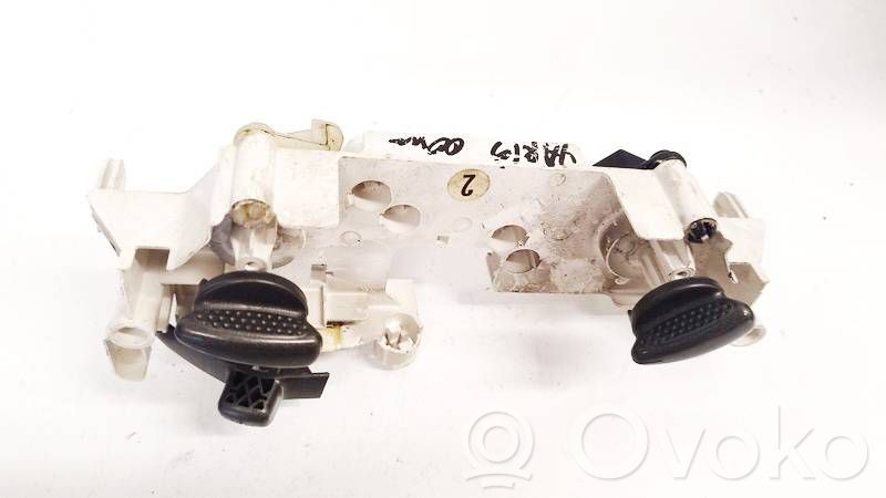 Toyota Yaris Verso Unitate control climatizare 