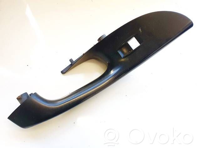 Volkswagen PASSAT B6 Rivestimento pulsantiera finestrino della portiera anteriore