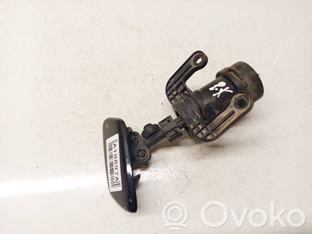 Saab 9-5 Duză spălare far 