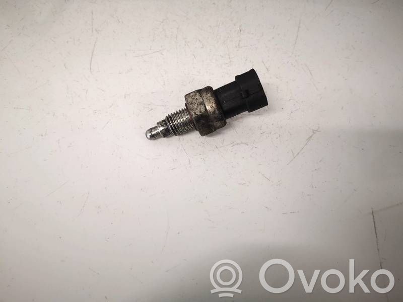 Opel Zafira B Sensor de temperatura del refrigerante 