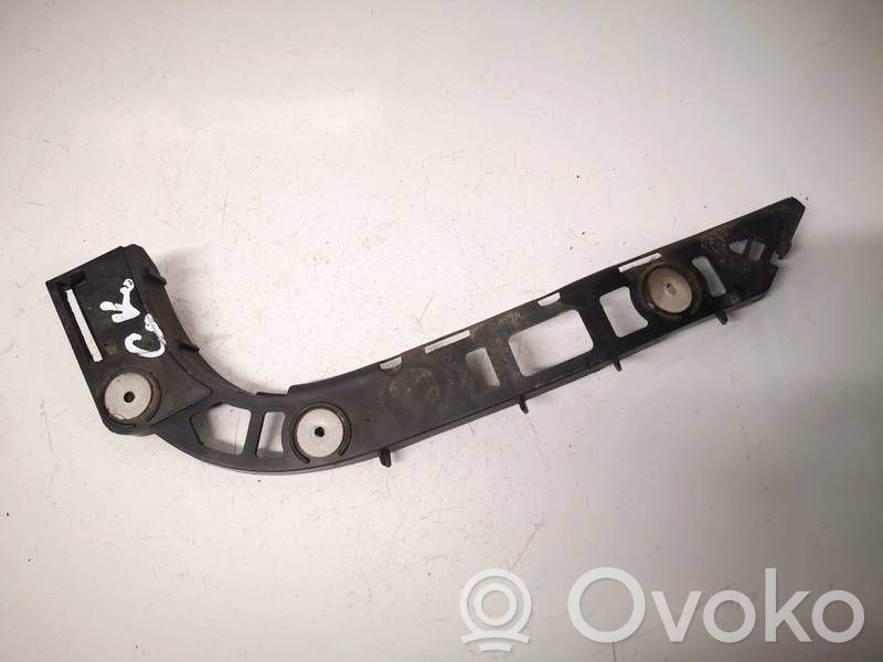 Opel Signum Staffa di rinforzo montaggio del paraurti posteriore 