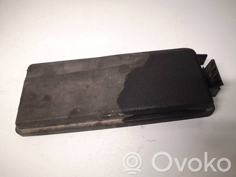 Opel Signum Coperchio scatola dei fusibili 