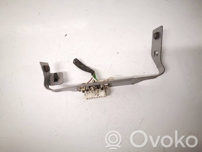 Opel Signum Muu ulkopuolen osa 