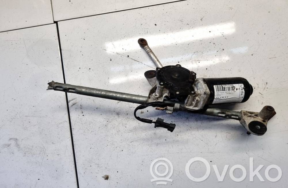 Opel Signum Motor ștergător 