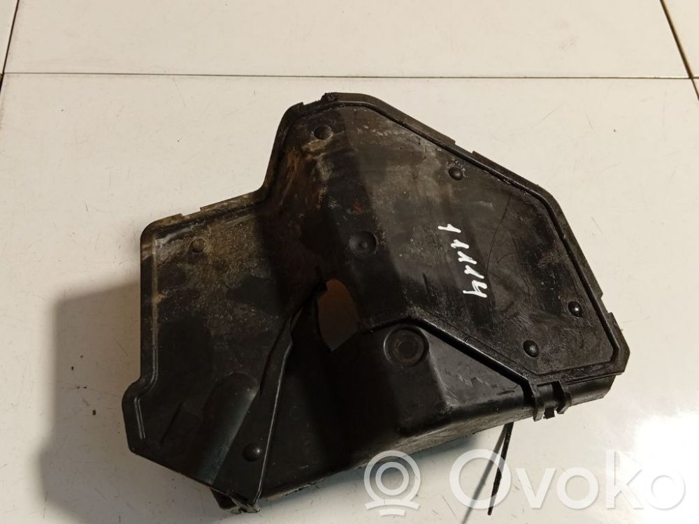 Mazda 2 Alte piese de exterior 