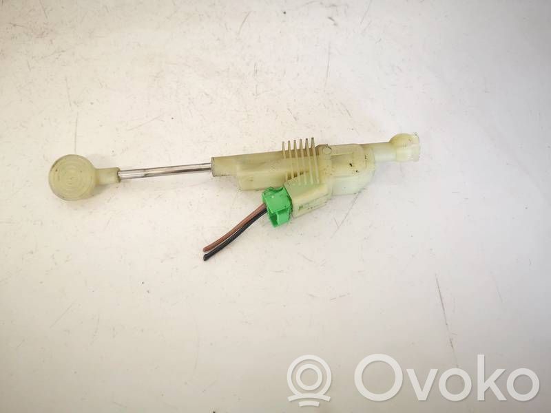 Volvo V70 Czujnik położenia pedału sprzęgła 